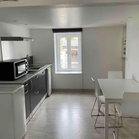Superbe Duplex Centre * Reims